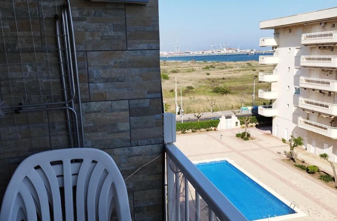 Photo of Outdoor in La Pineda