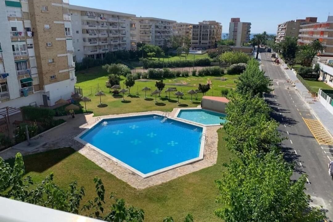 Photo of Outdoor in La Pineda