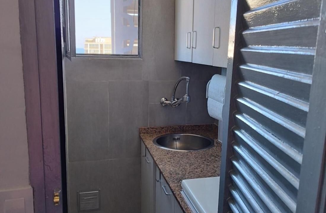 Photo of Bathroom in La Pineda