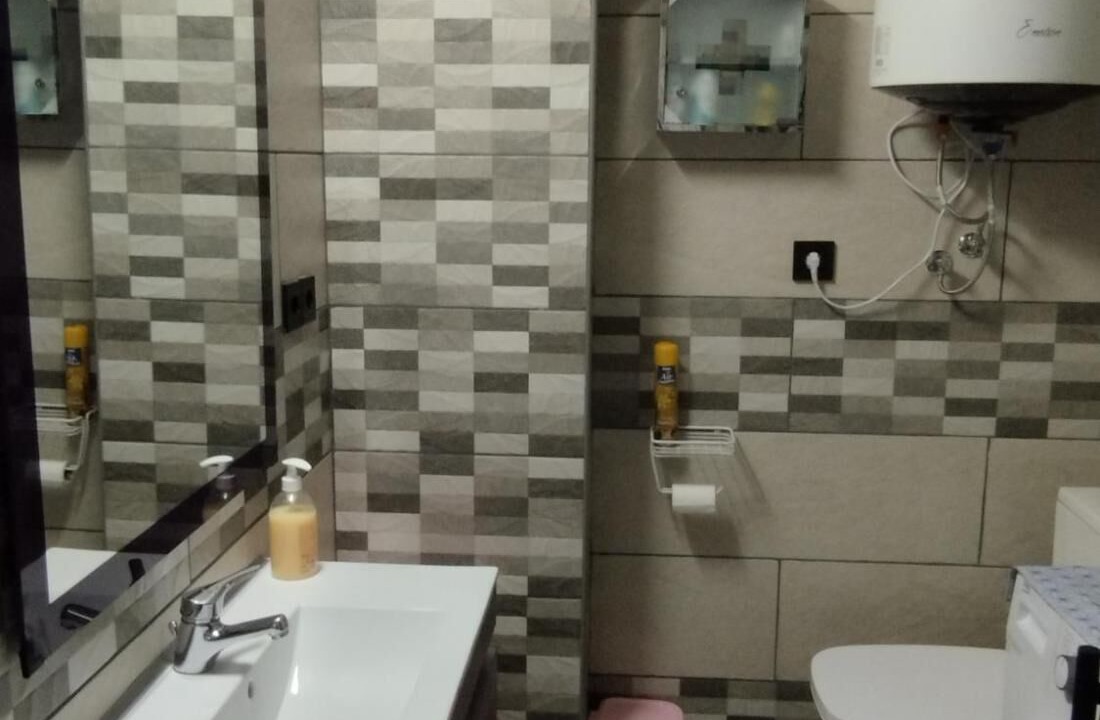 Photo of Bathroom in La Pineda