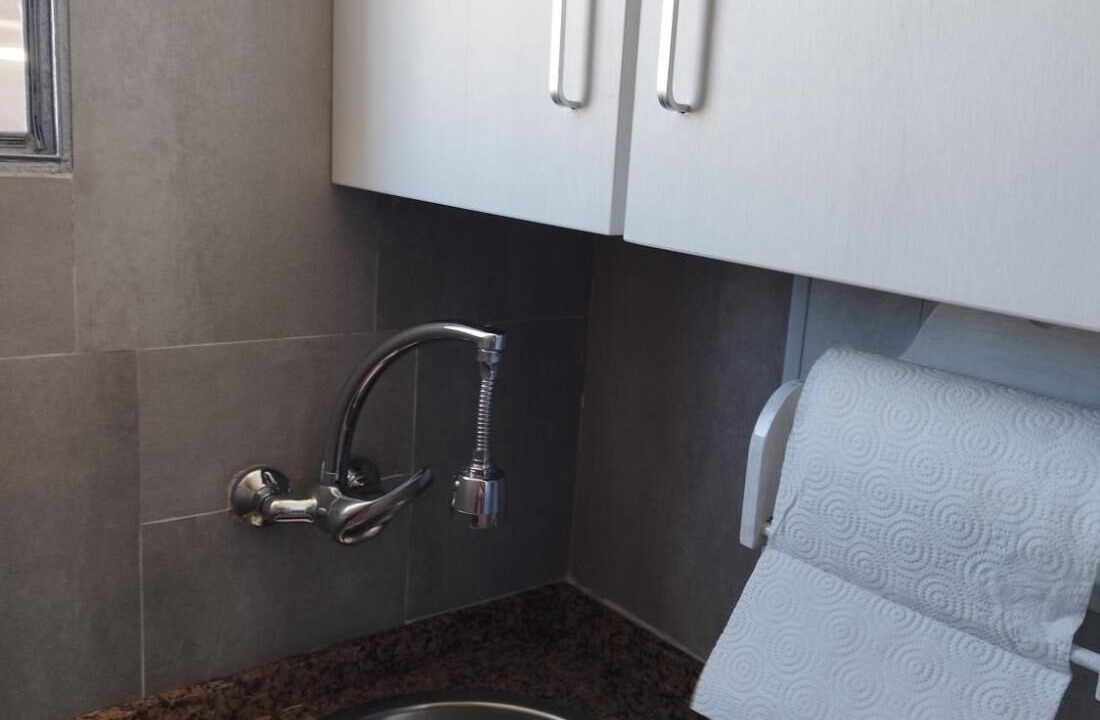 Photo of Bathroom in La Pineda