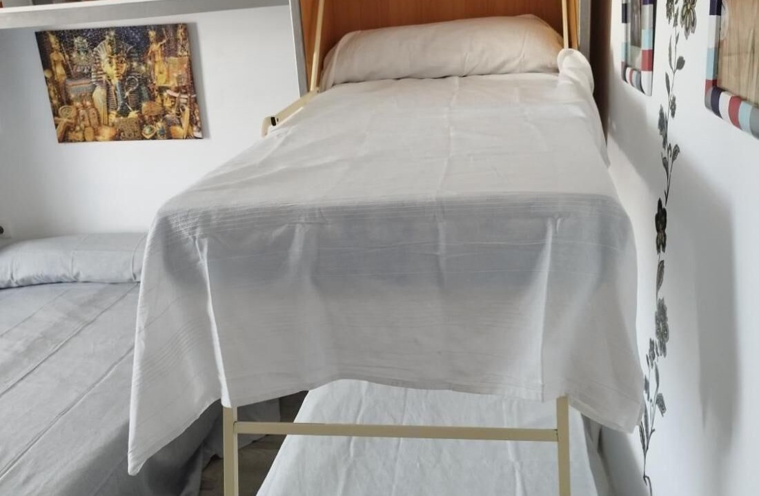 Photo of Bedroom in La Pineda