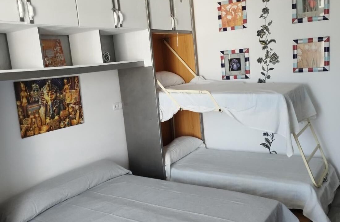 Photo of Bedroom in La Pineda