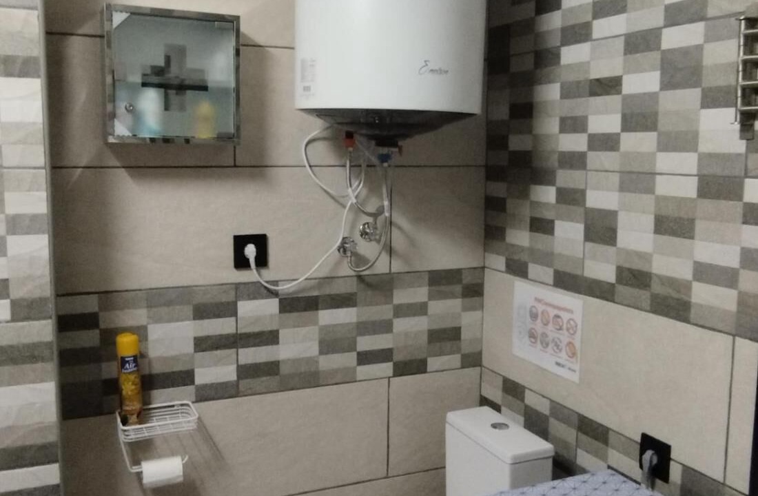 Photo of Bathroom in La Pineda
