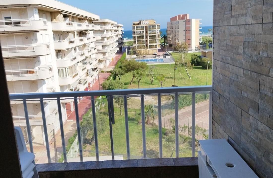 Photo of Outdoor in La Pineda