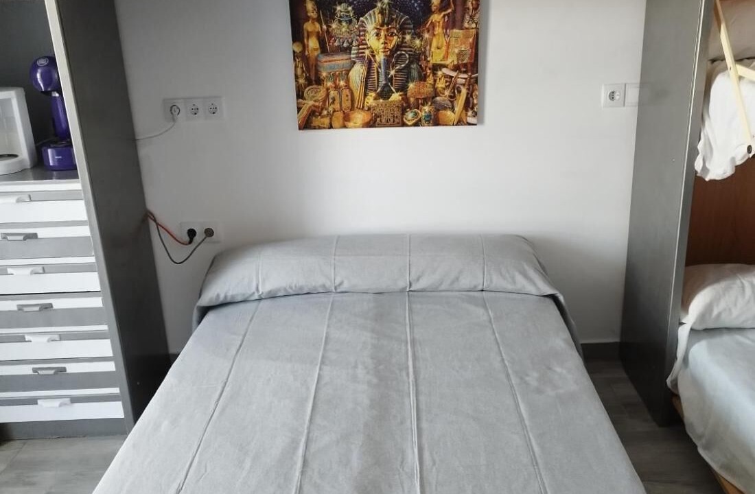 Photo of Bedroom in La Pineda