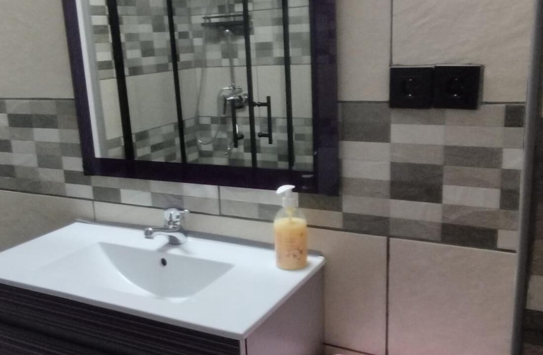 Photo of Bathroom in La Pineda