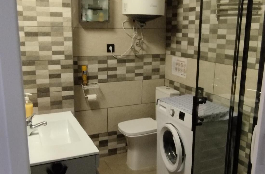 Photo of Bathroom in La Pineda