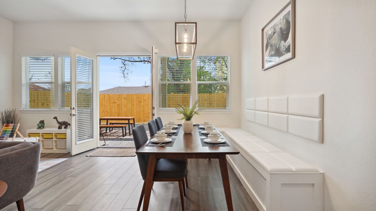 Photo of Bedroom in OST - South Union