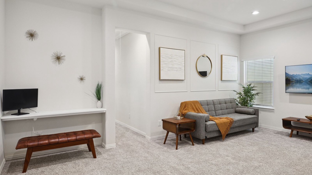 Photo of Livingroom in OST - South Union