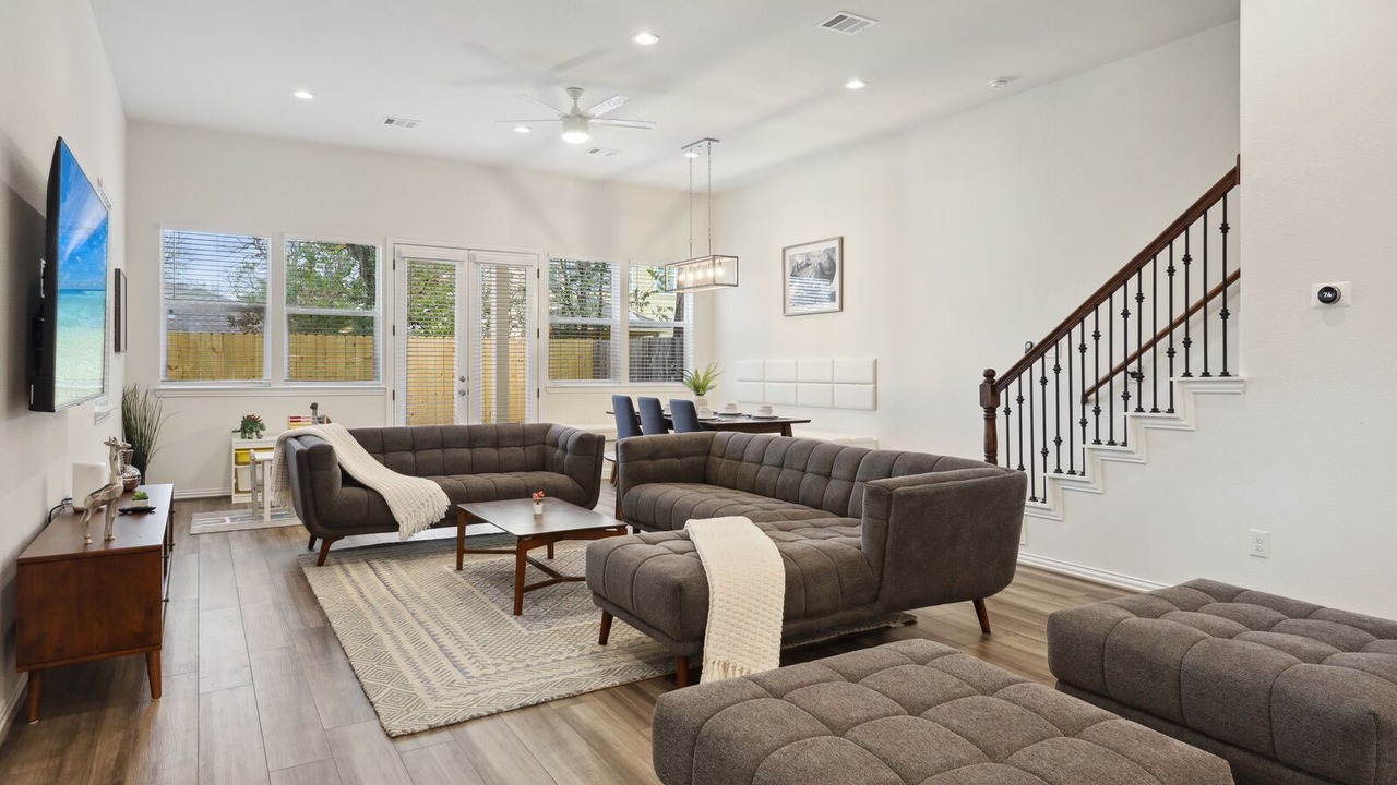 Photo of Bedroom in OST - South Union