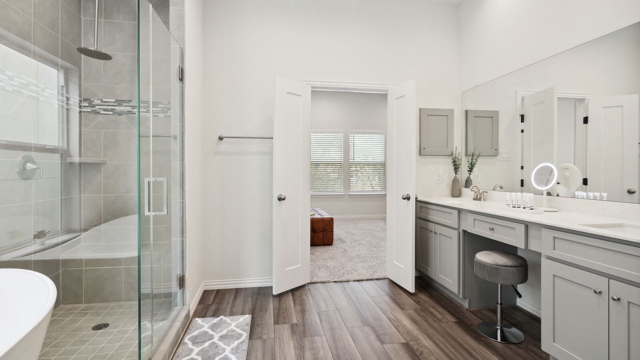Photo of Bathroom in OST - South Union