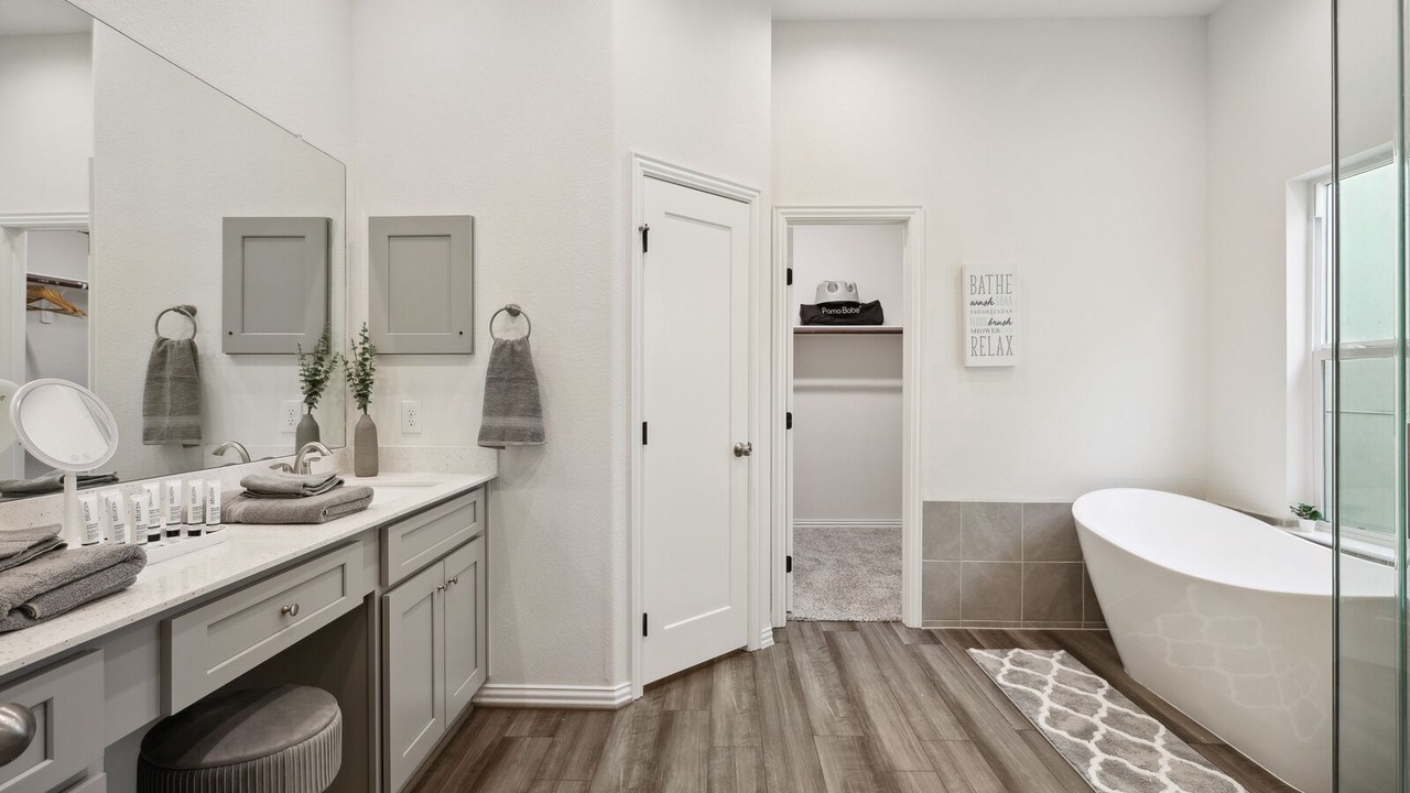 Photo of Bathroom in OST - South Union
