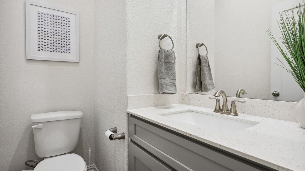 Photo of Bathroom in OST - South Union