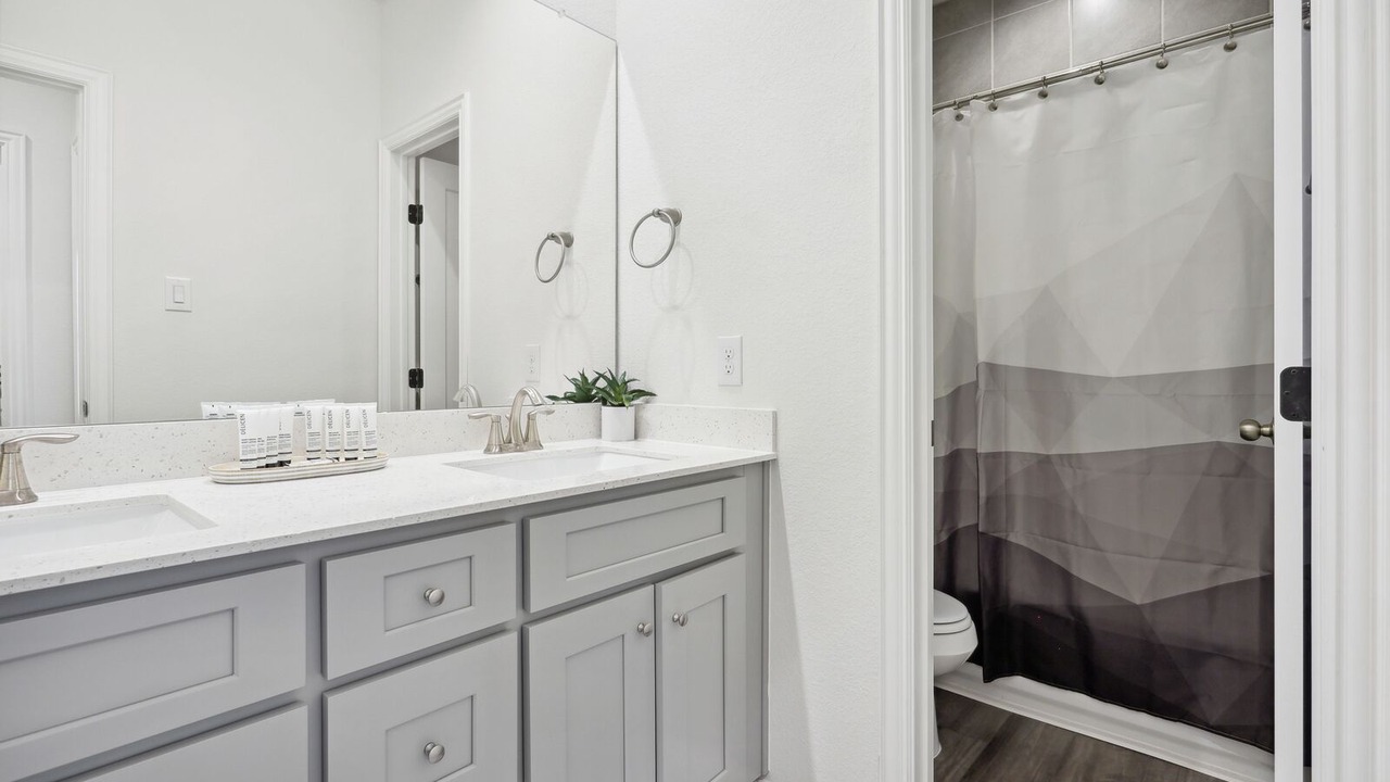 Photo of Bathroom in OST - South Union