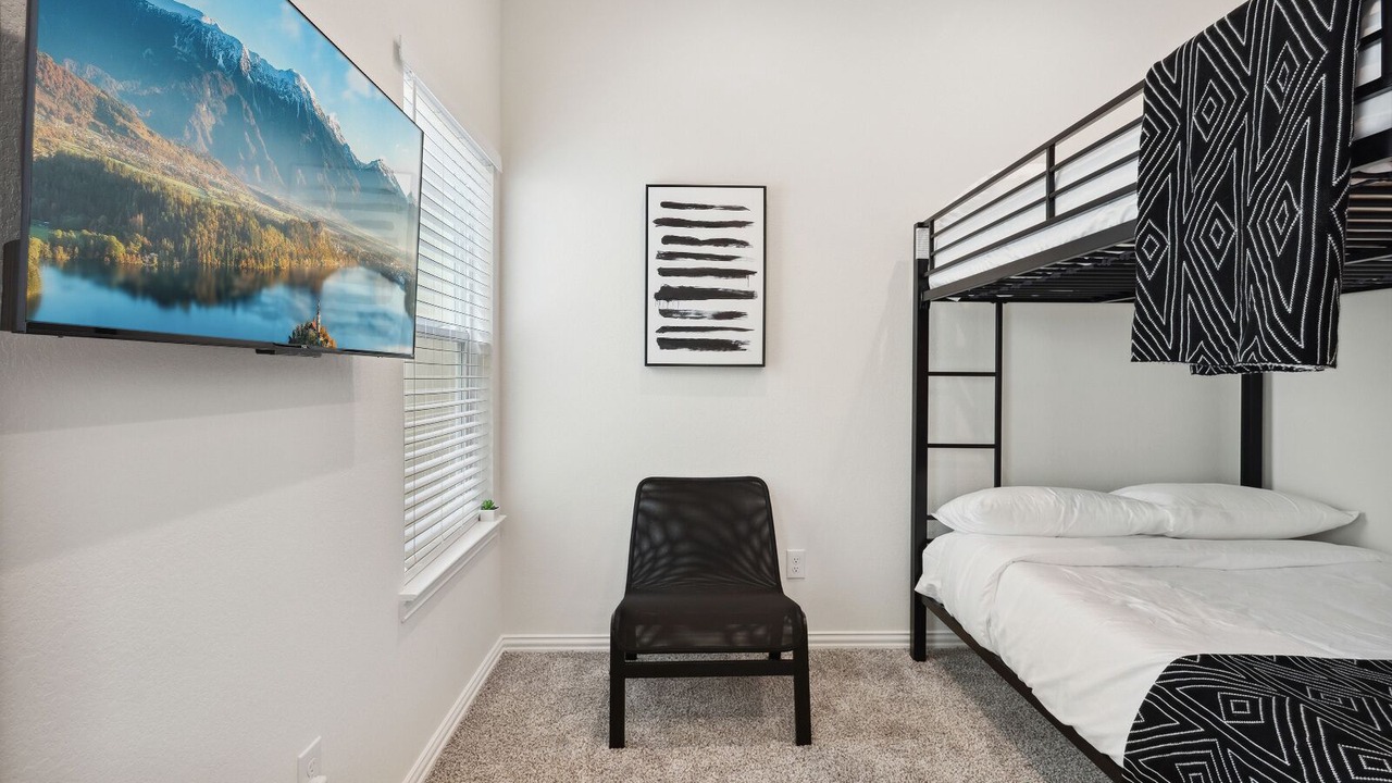 Photo of Bedroom in OST - South Union