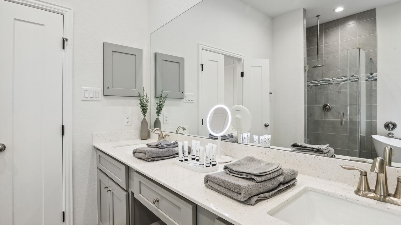 Photo of Bathroom in OST - South Union
