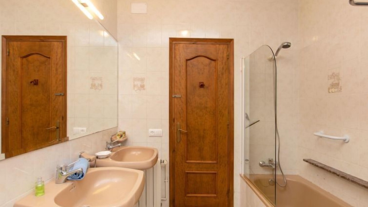 Photo of Bathroom in Santa Cristina de Aro