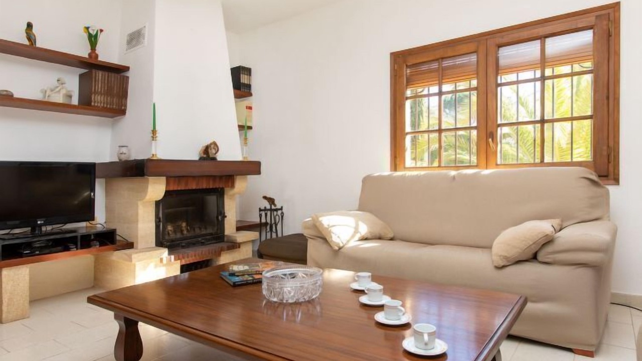 Photo of Livingroom in Santa Cristina de Aro
