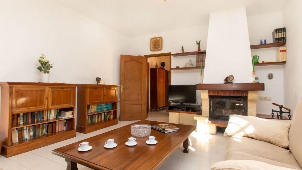 Photo of Livingroom in Santa Cristina de Aro