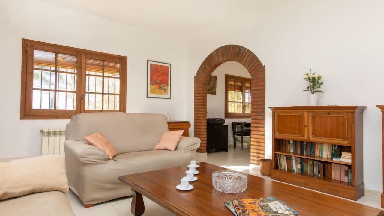 Photo of Livingroom in Santa Cristina de Aro