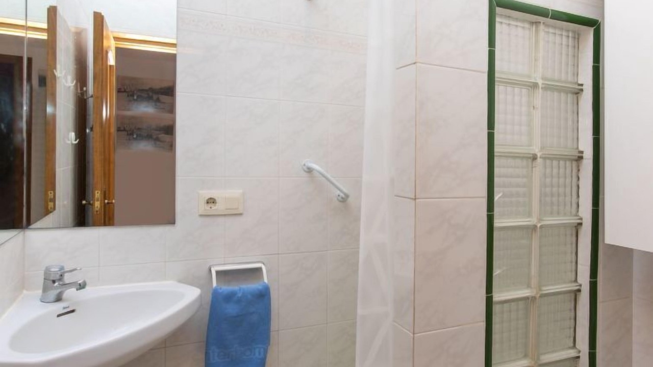 Photo of Bathroom in Santa Cristina de Aro