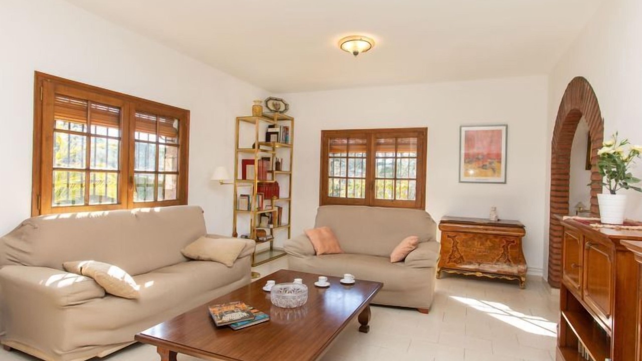 Photo of Livingroom in Santa Cristina de Aro