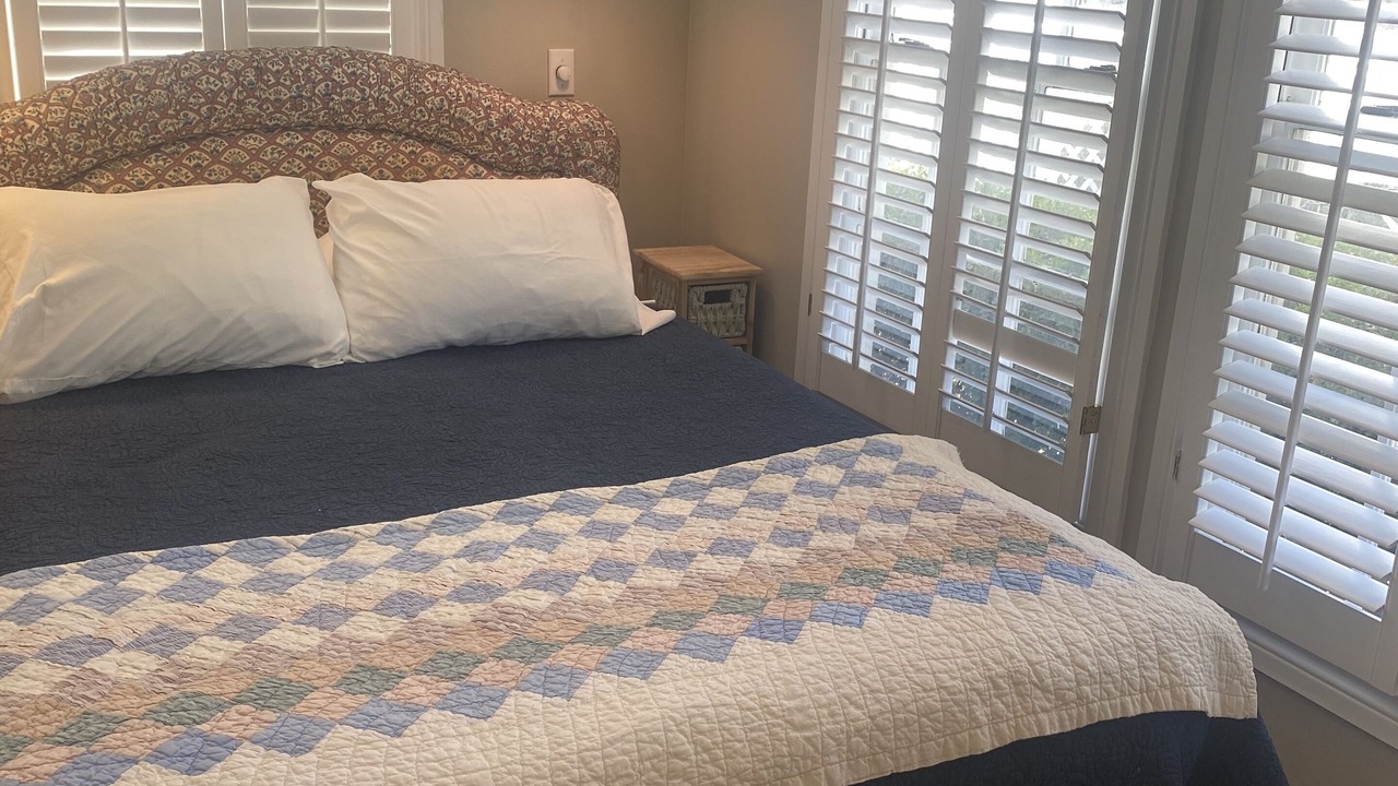 Photo of Bedroom in Jefferson