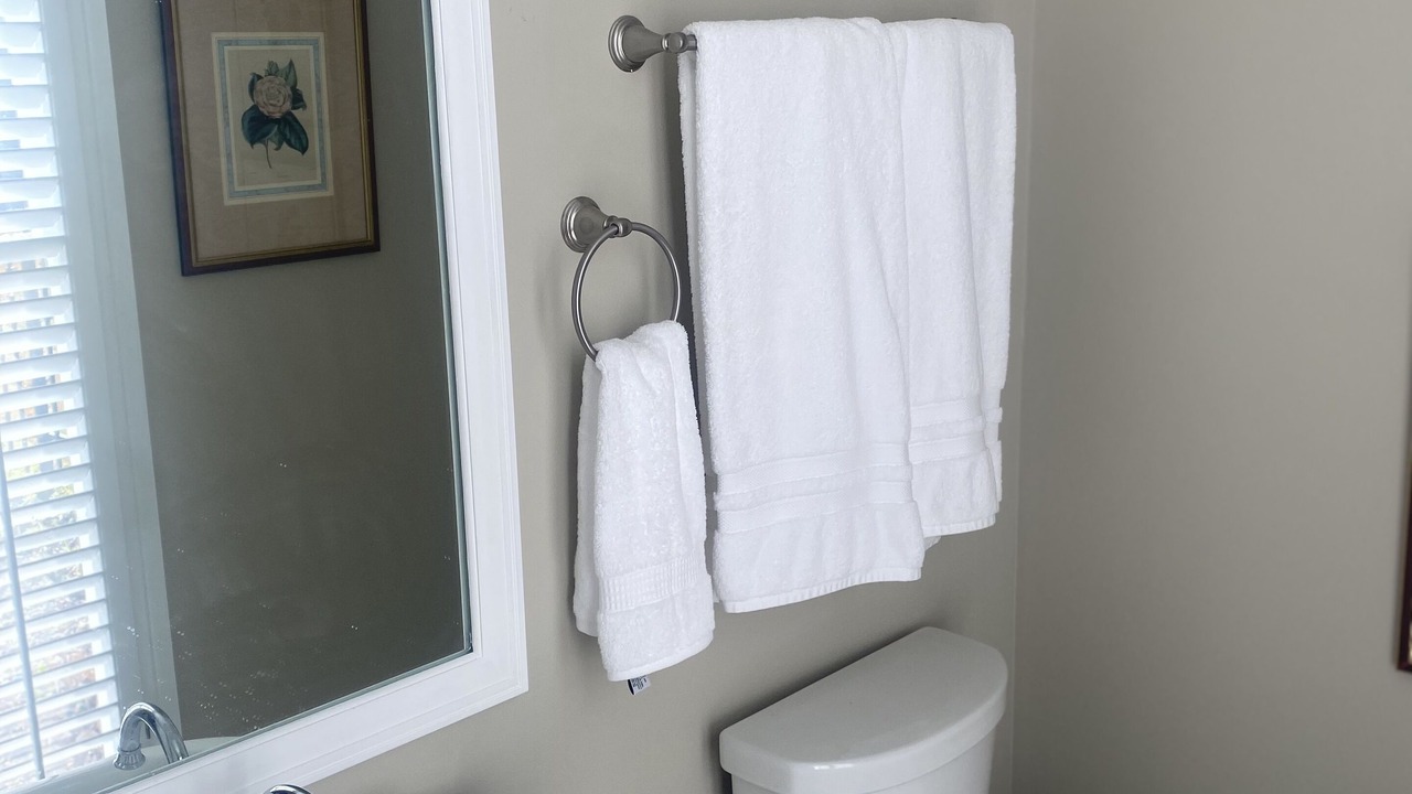 Photo of Bathroom in Jefferson