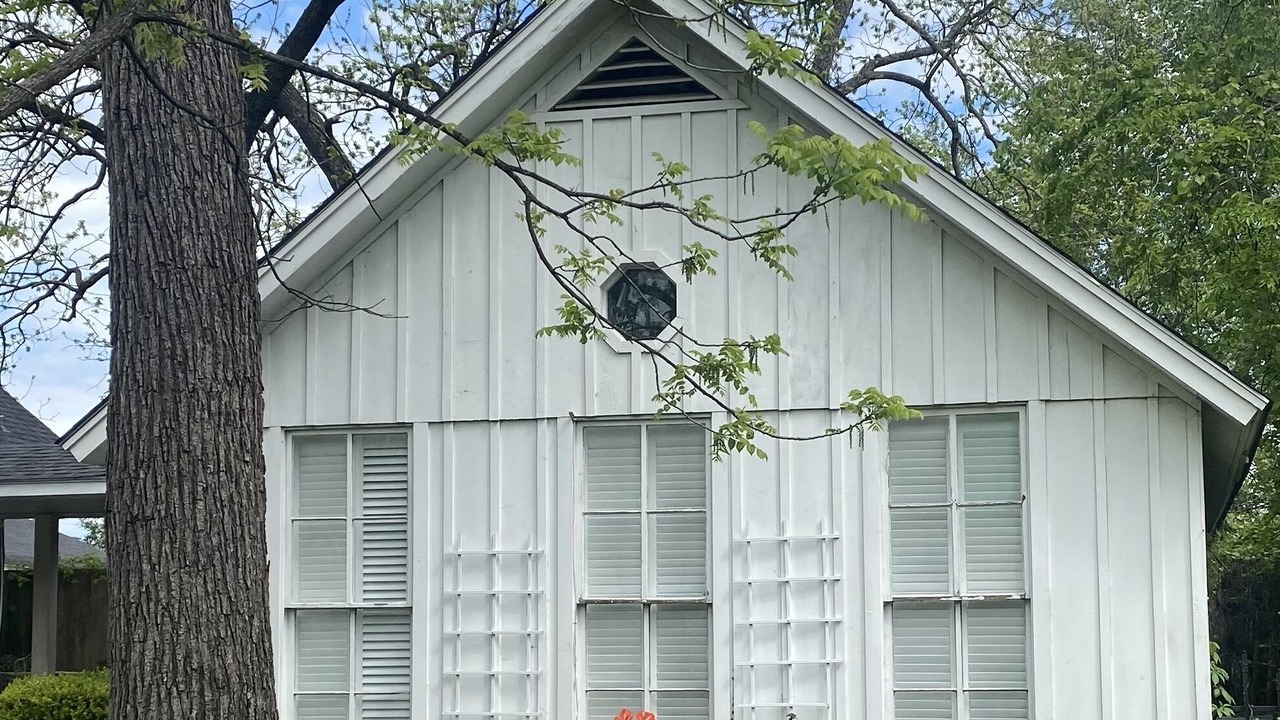 Photo of Outdoor in Jefferson