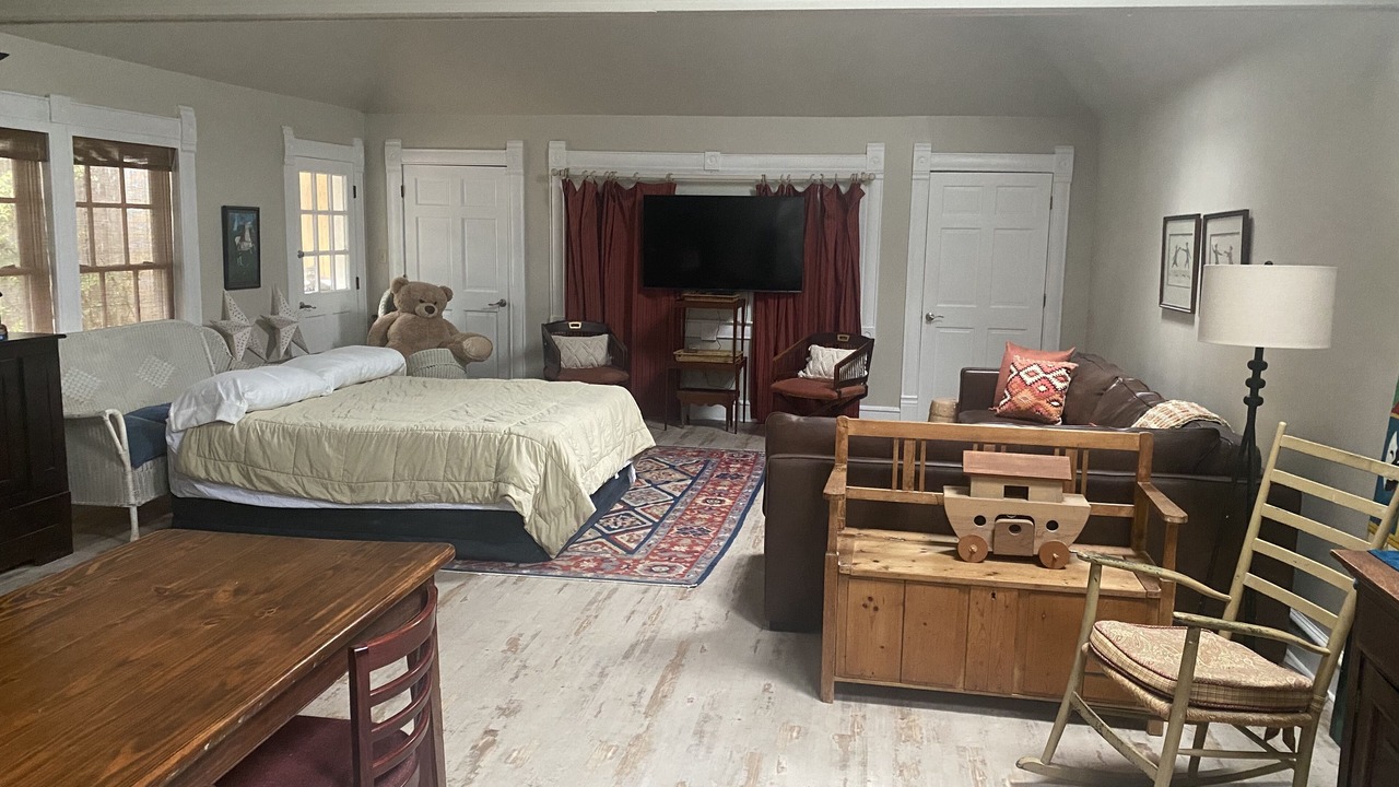 Photo of Bedroom in Jefferson