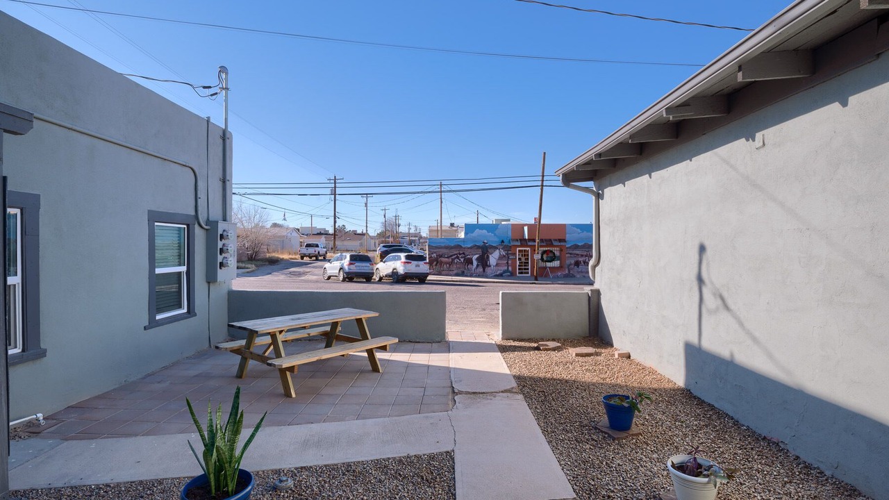 Photo of Outdoor in Pomerene