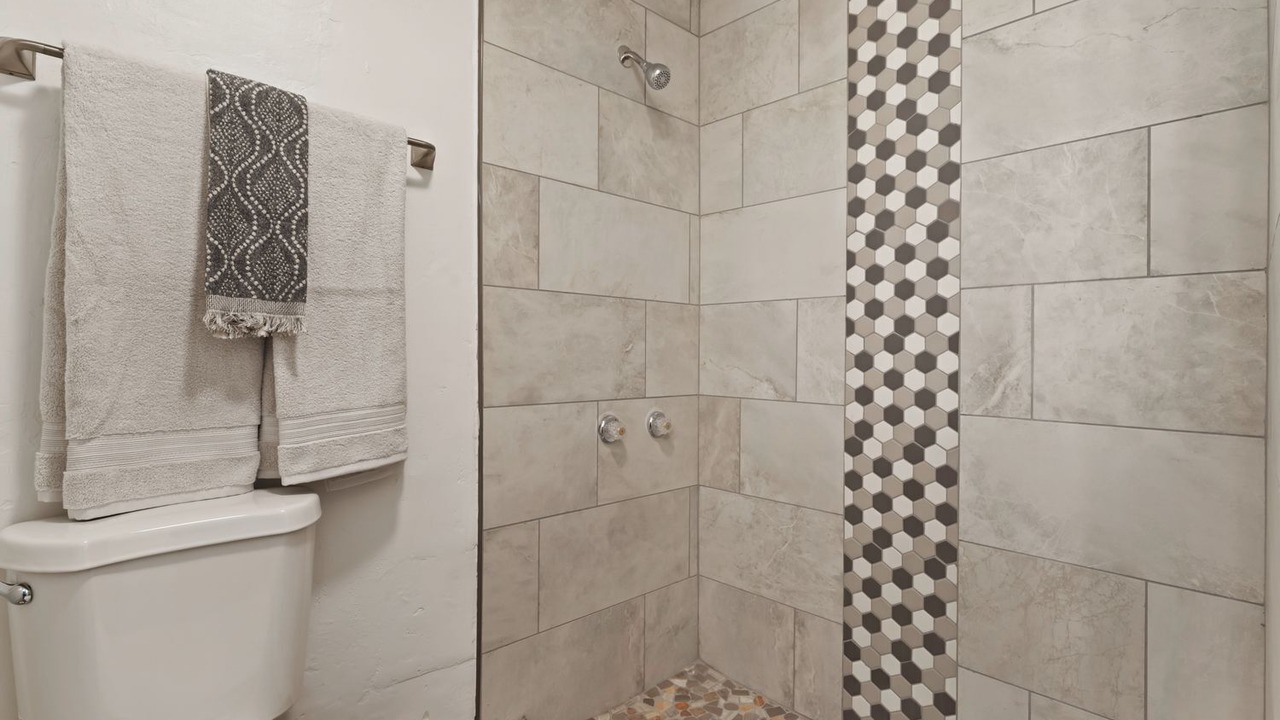 Photo of Bathroom in Pomerene