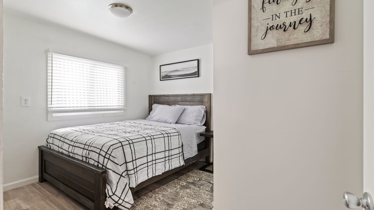 Photo of Bedroom in Pomerene