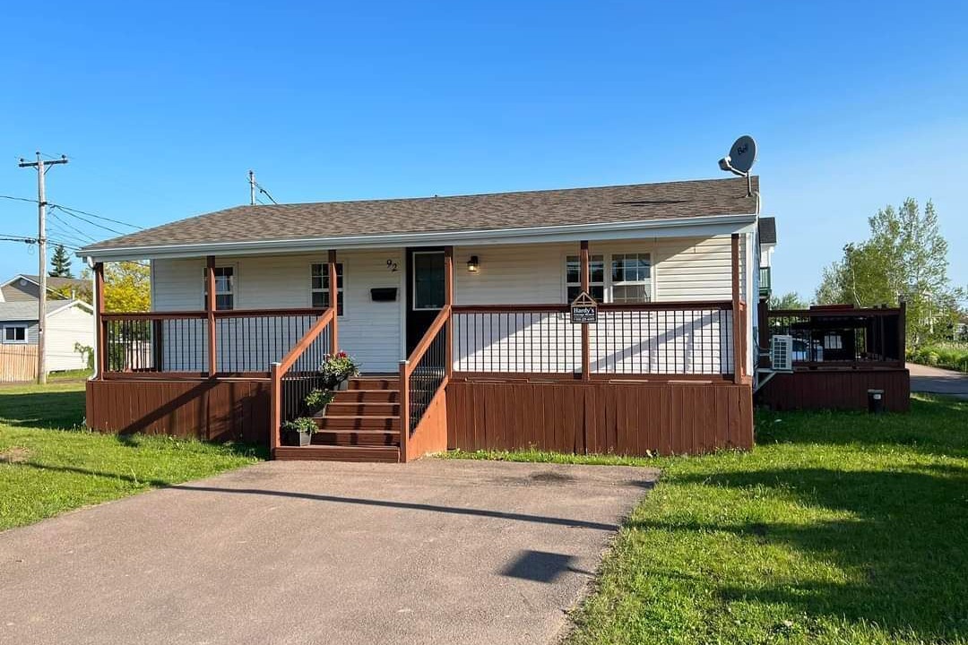 Photo of Outdoor in Pointe-du-Chene