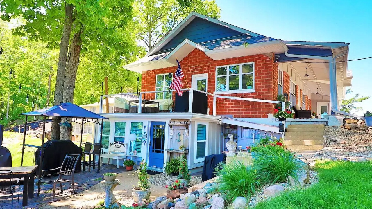 Photo of Outdoor in Monticello