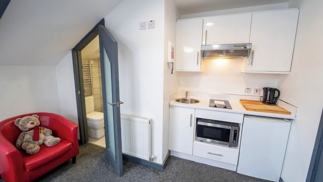 Photo of Others in Selly Oak