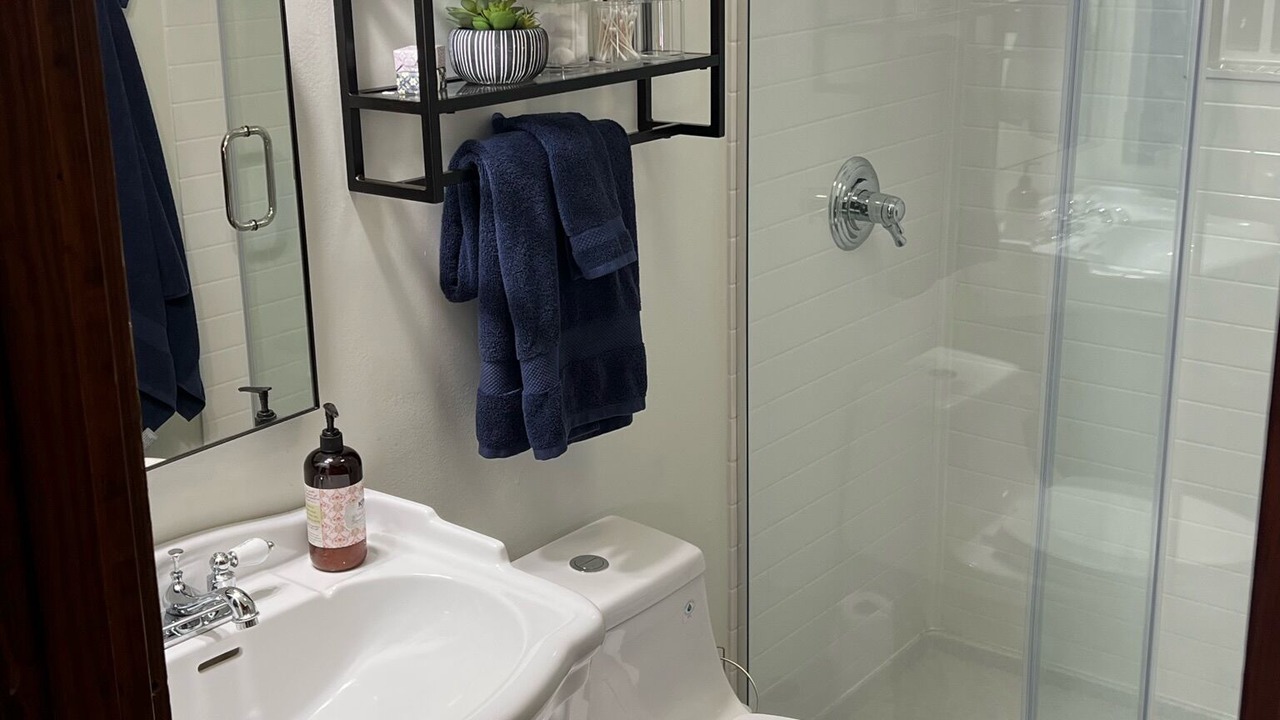 Photo of Bathroom in Ste Genevieve