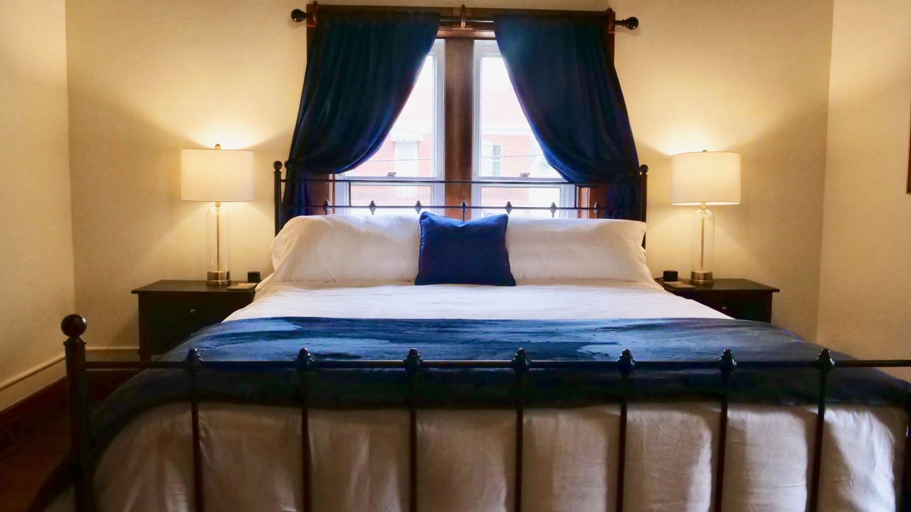 Photo of Bedroom in Ste Genevieve
