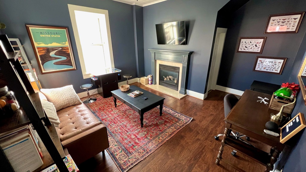 Photo of Livingroom in Ste Genevieve