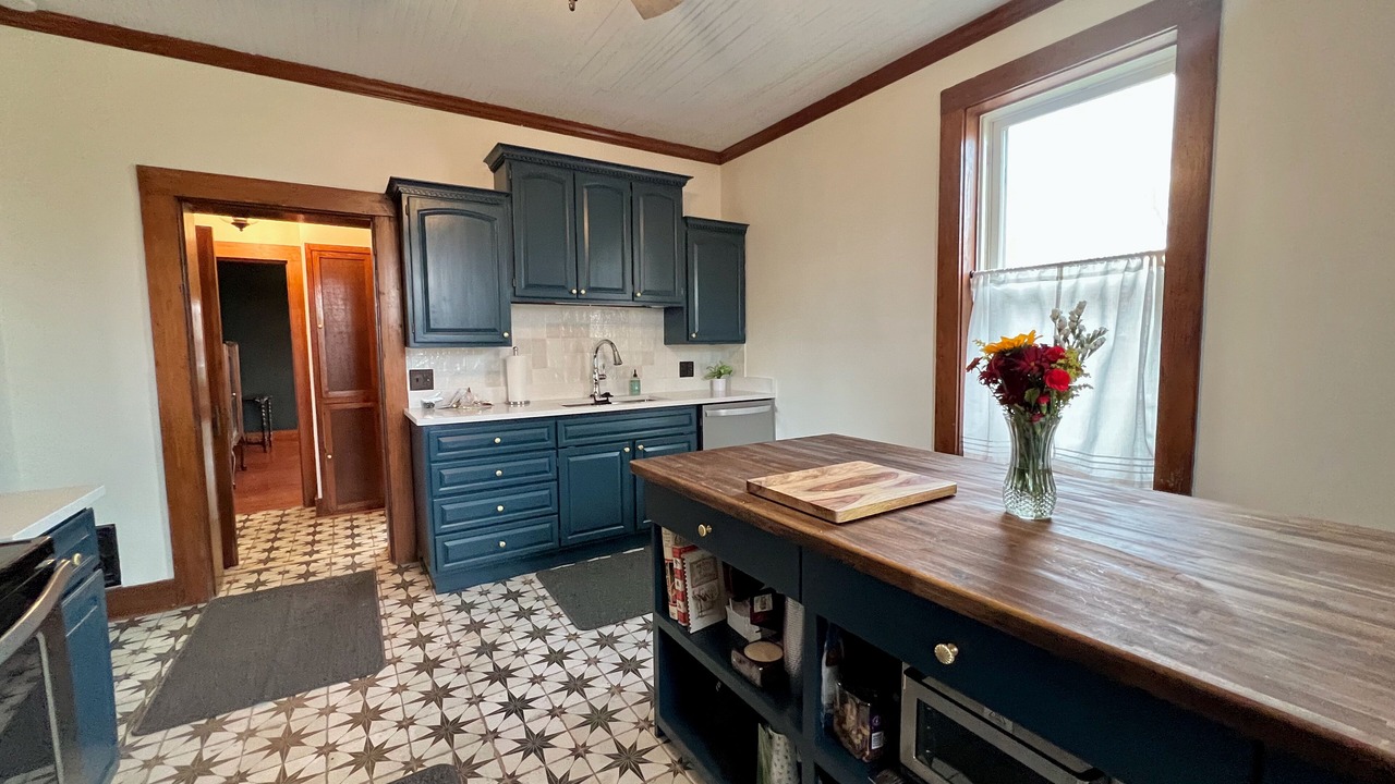 Photo of Kitchen in Ste Genevieve