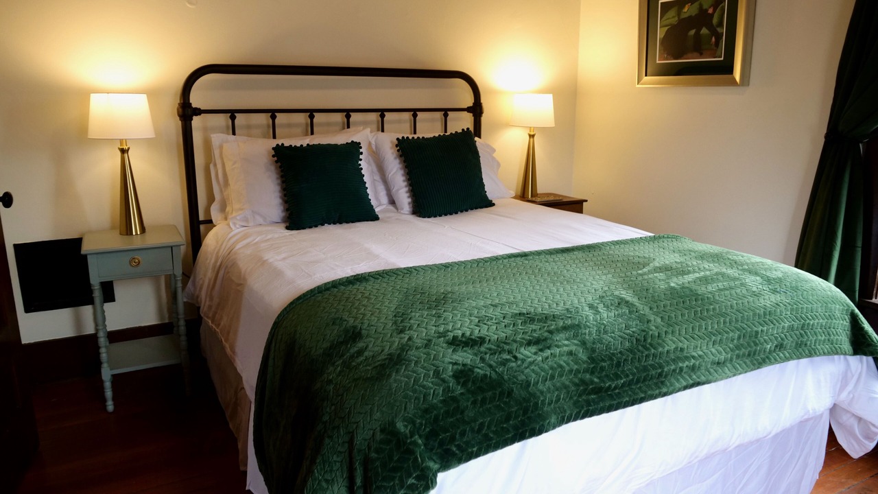 Photo of Bedroom in Ste Genevieve