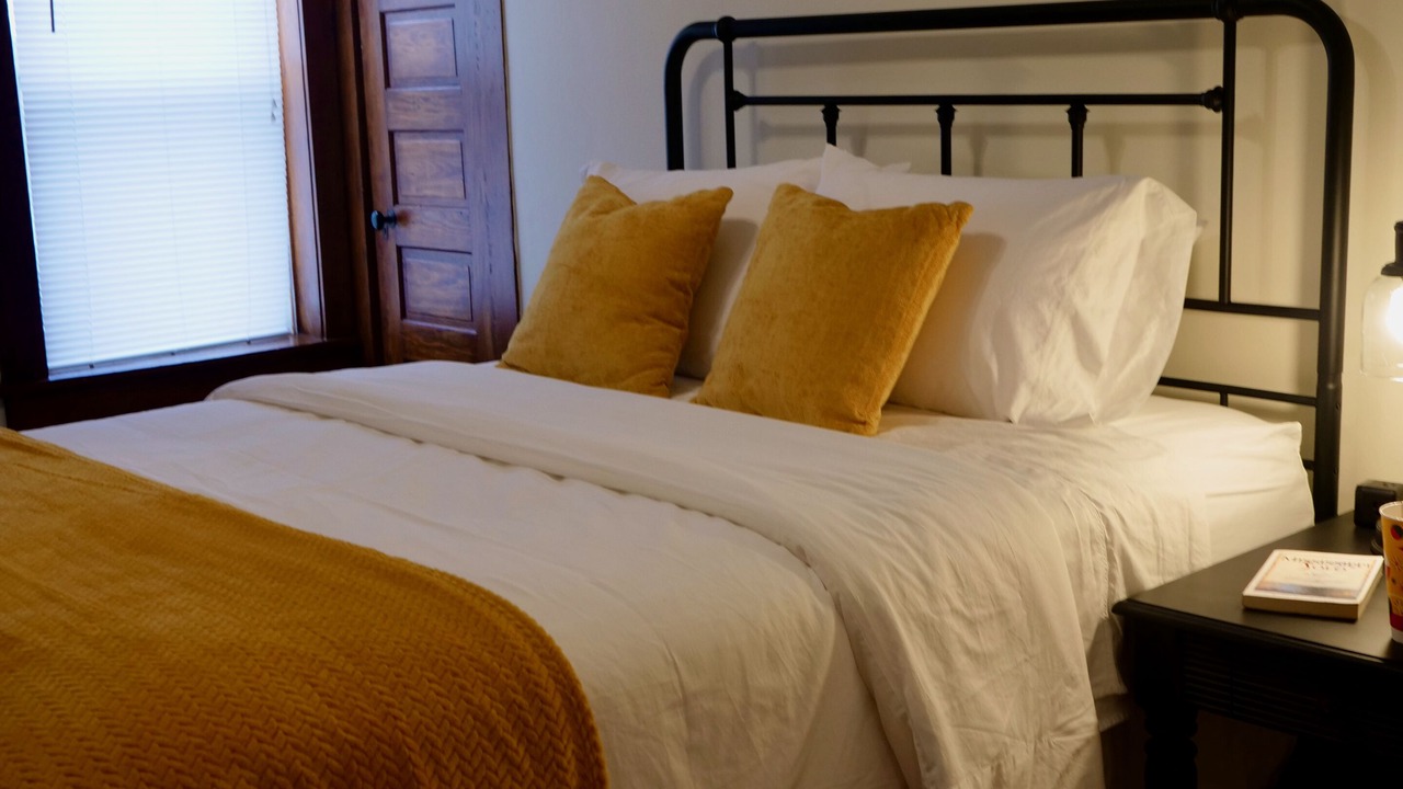 Photo of Bedroom in Ste Genevieve
