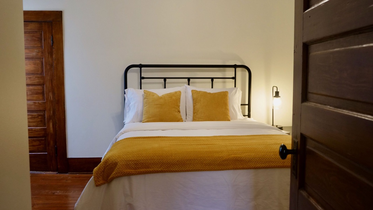 Photo of Bedroom in Ste Genevieve