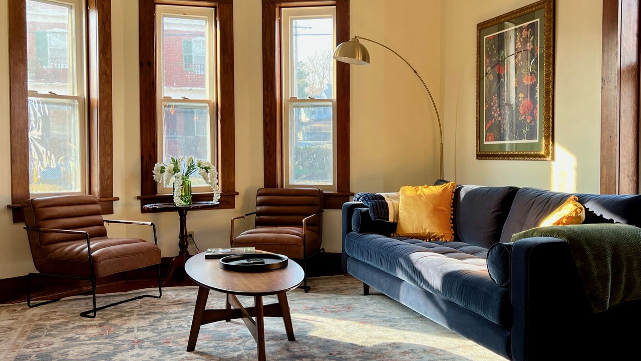 Photo of Livingroom in Ste Genevieve