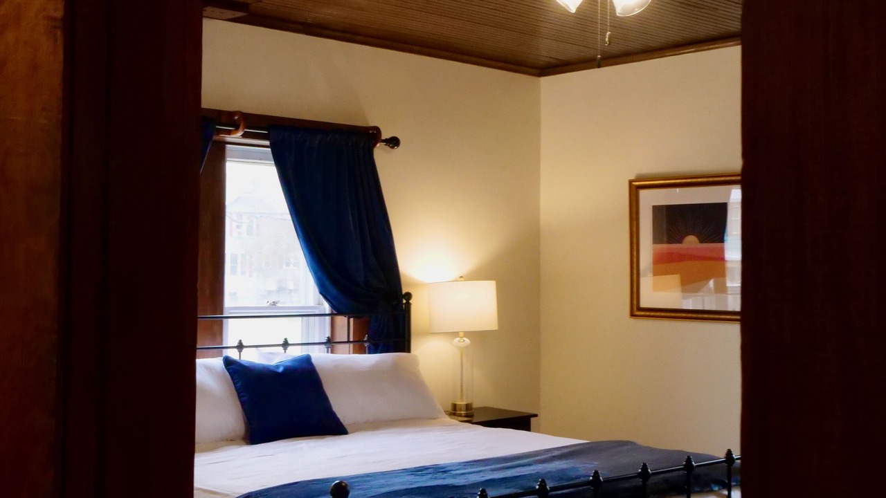 Photo of Bedroom in Ste Genevieve