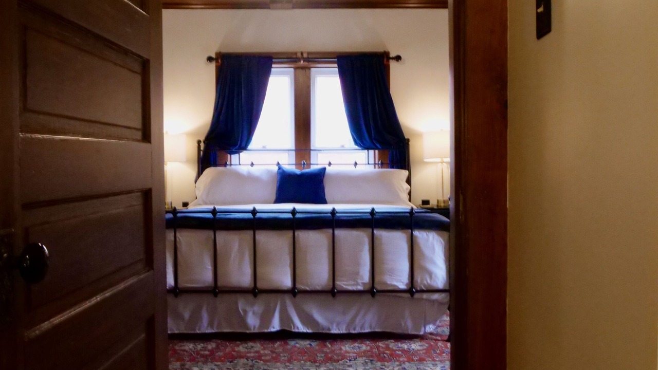 Photo of Bedroom in Ste Genevieve