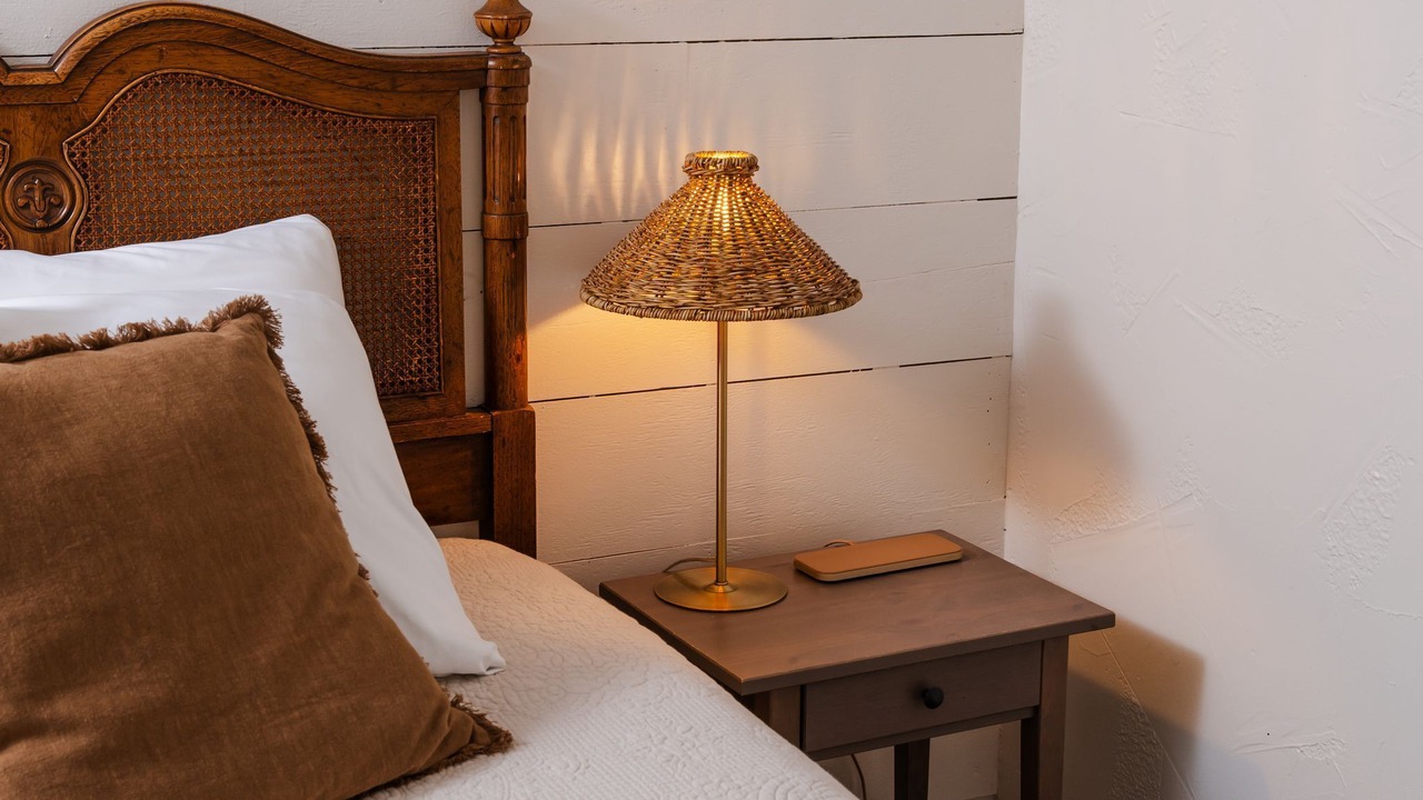 Photo of Bedroom in Johnson City