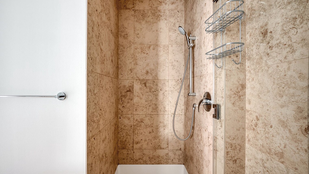 Photo of Bathroom in Streeterville