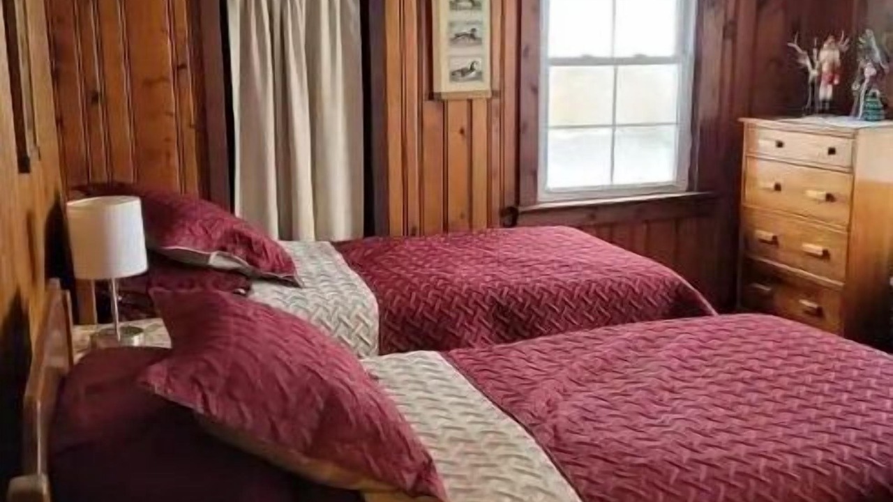 Photo of Bedroom in Stoney Point
